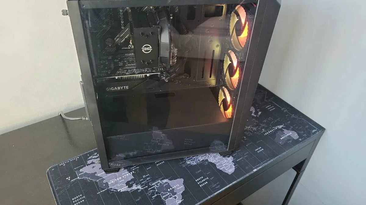 Gaming PC - Image 3