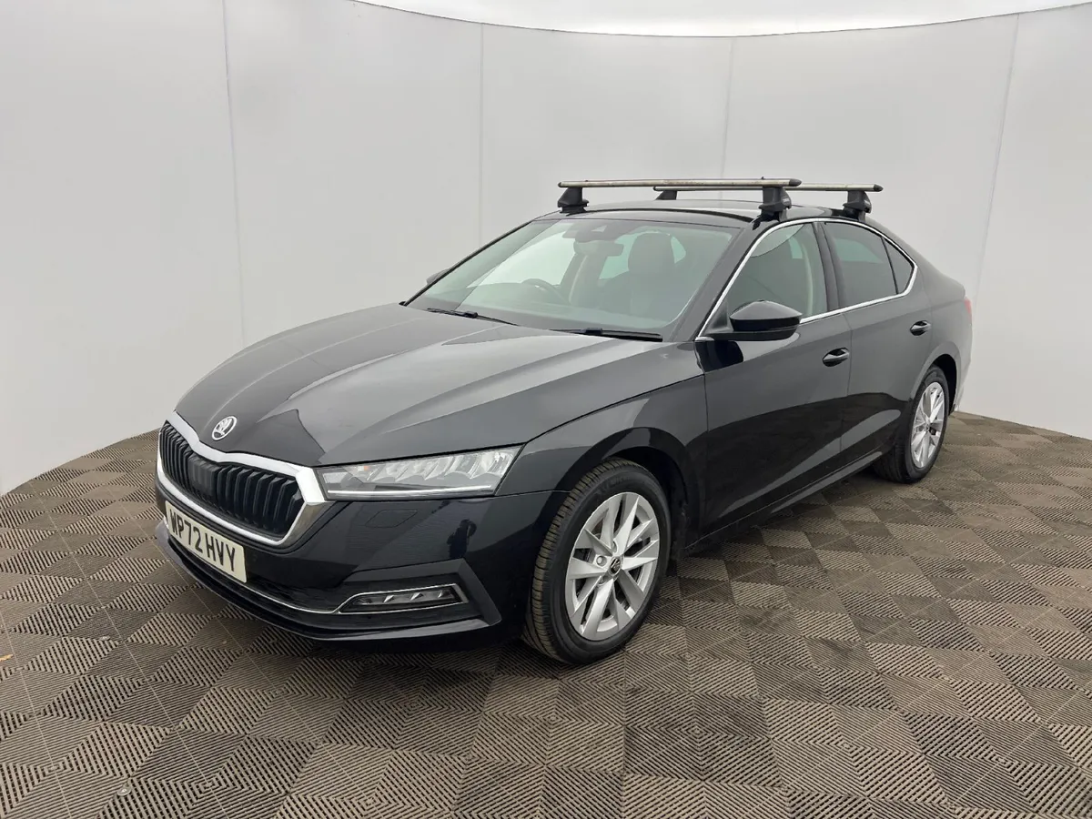 222 Skoda Octavia 2.0 TDI SEL - DSG Auto - Image 1