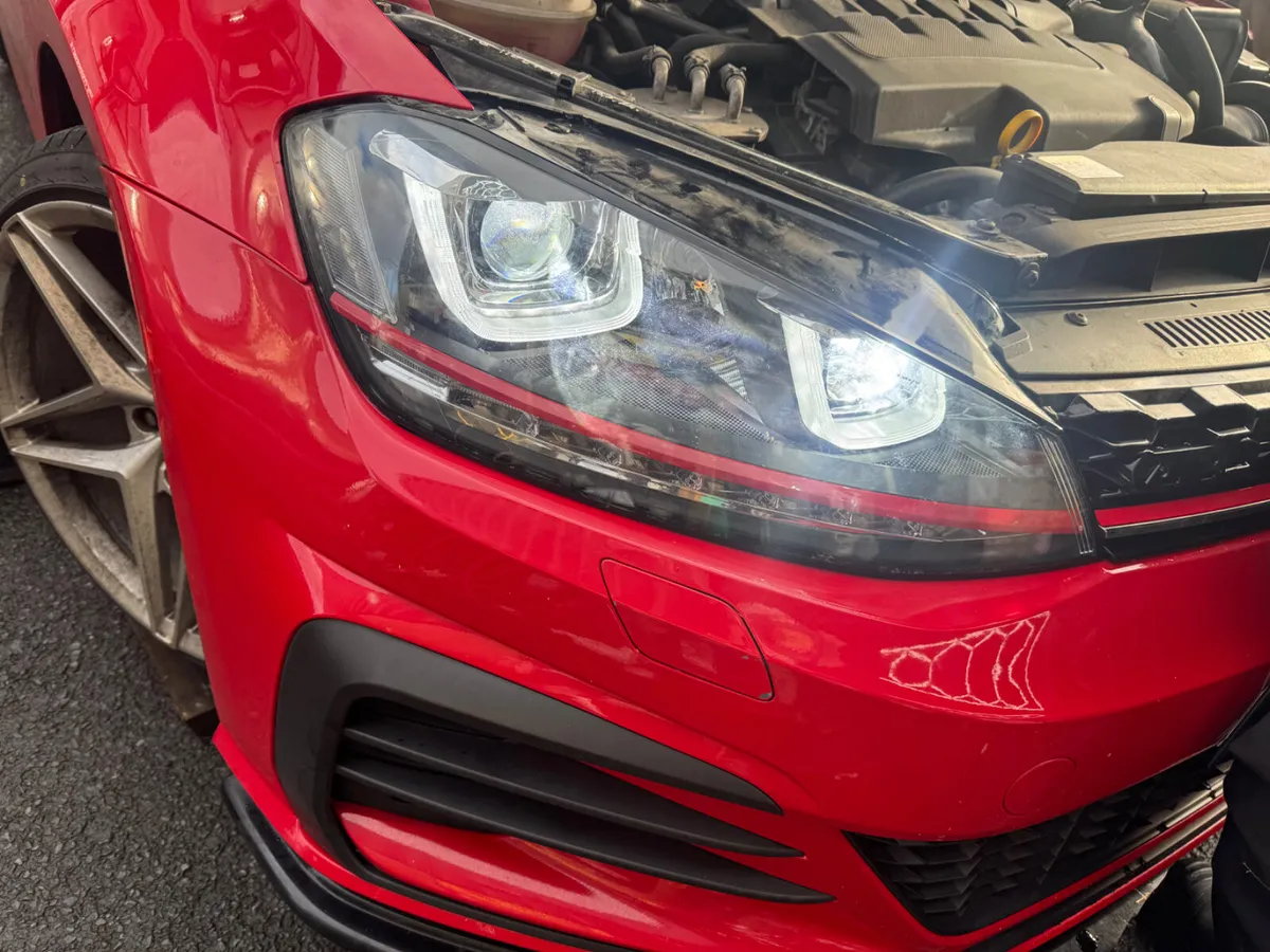 Upgrade to led kits at fk performance - Image 1