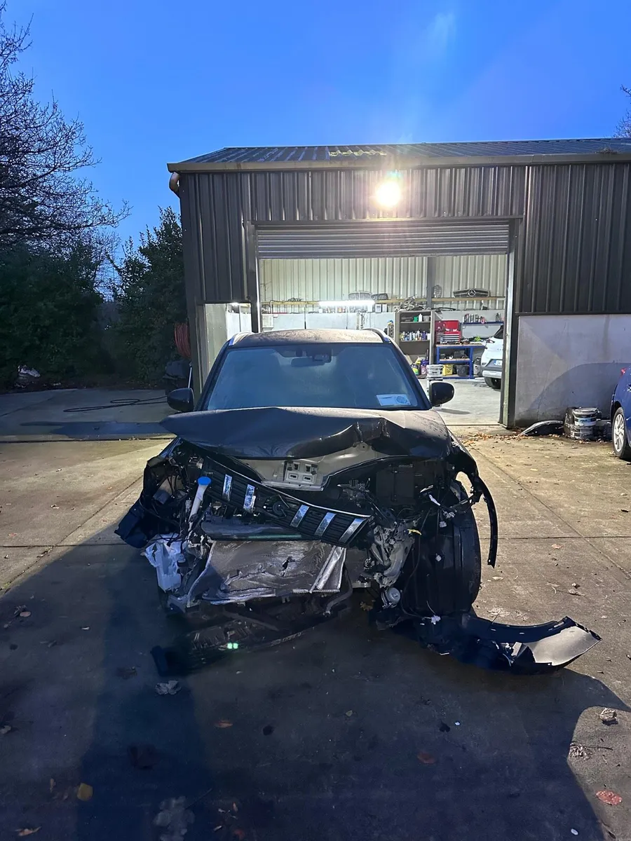 2024 Suzuki Vitara **NOT RECORDED** - Image 2