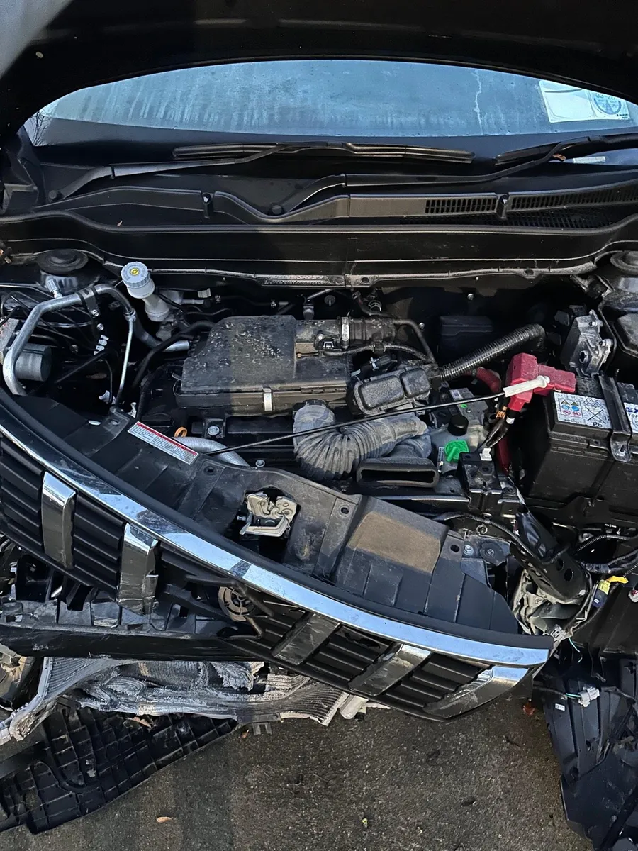 2024 Suzuki Vitara **NOT RECORDED** - Image 4