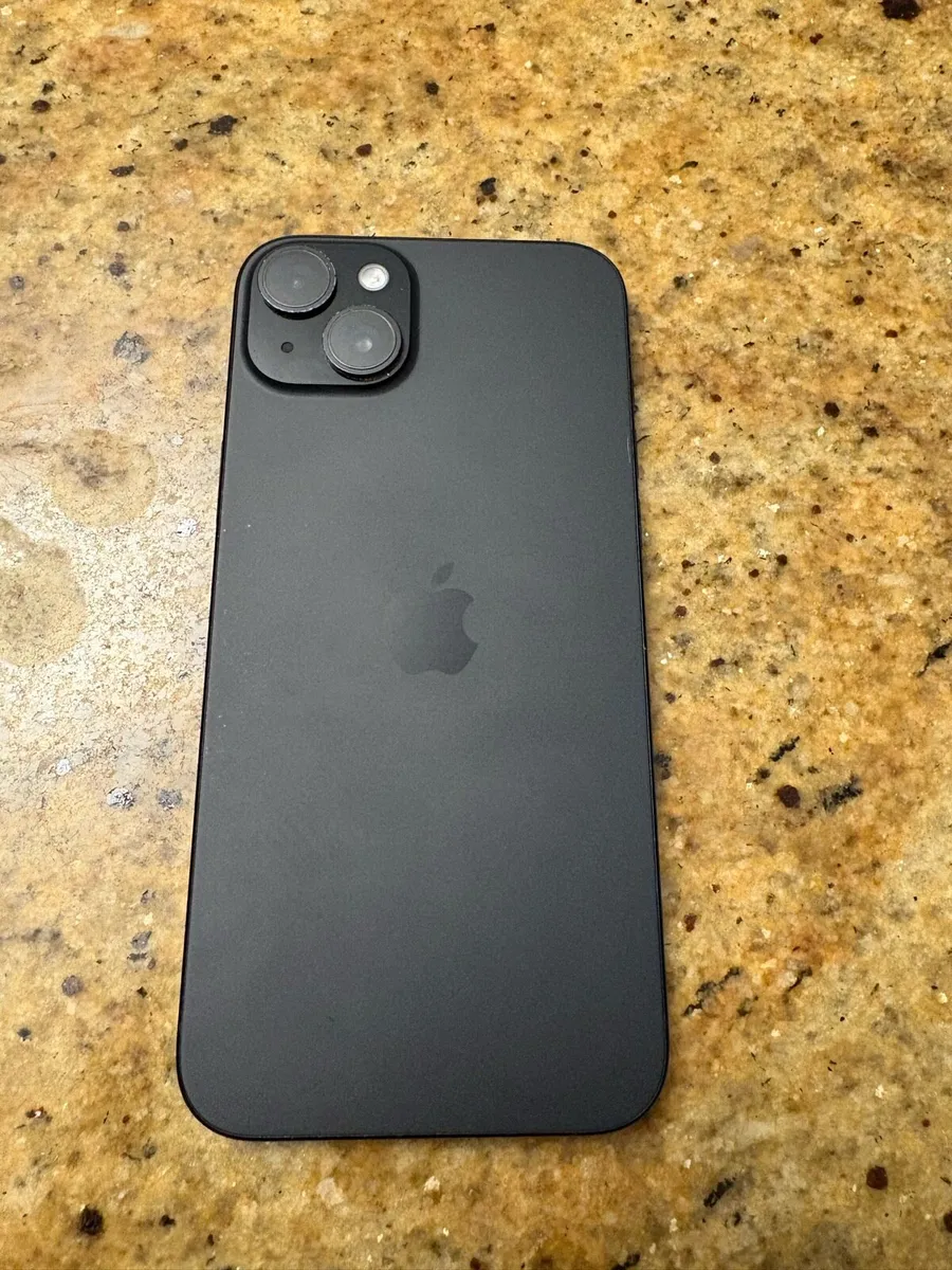 iPhone 15 plus 128g - Image 2