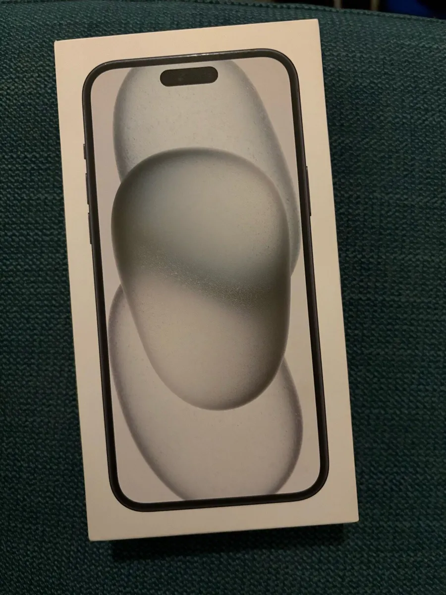 iPhone 15 plus 128g - Image 4