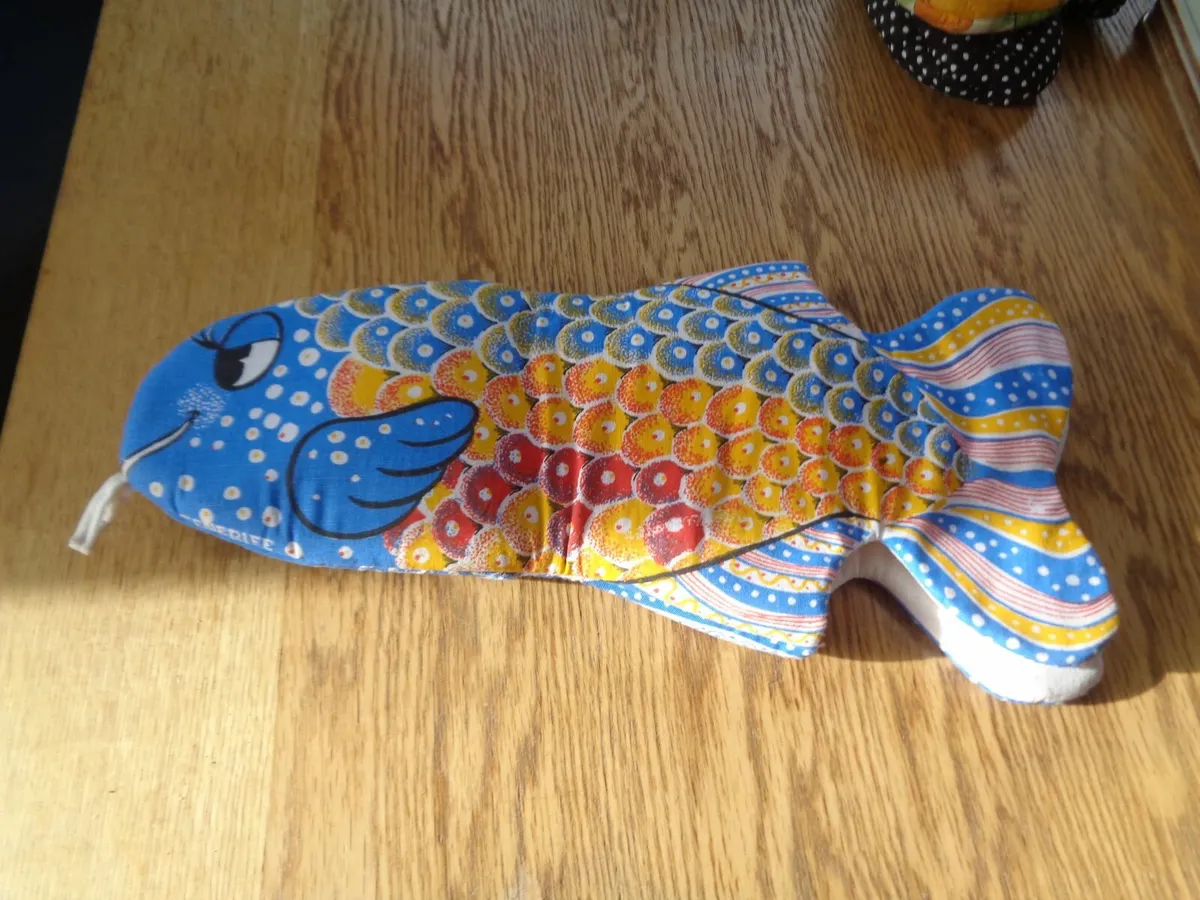 Oven Glove for Sale - Image 1