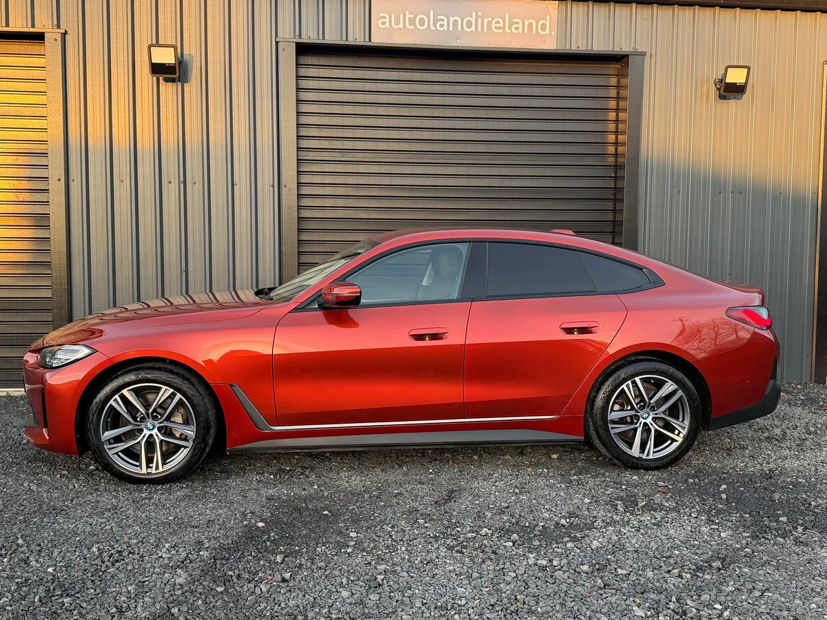 222 Bmw I4 Sport 40edrive - Image 3