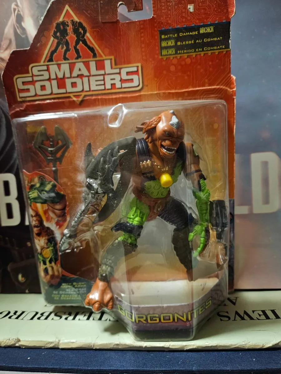 Small Soldiers Battle Damage - Image 2