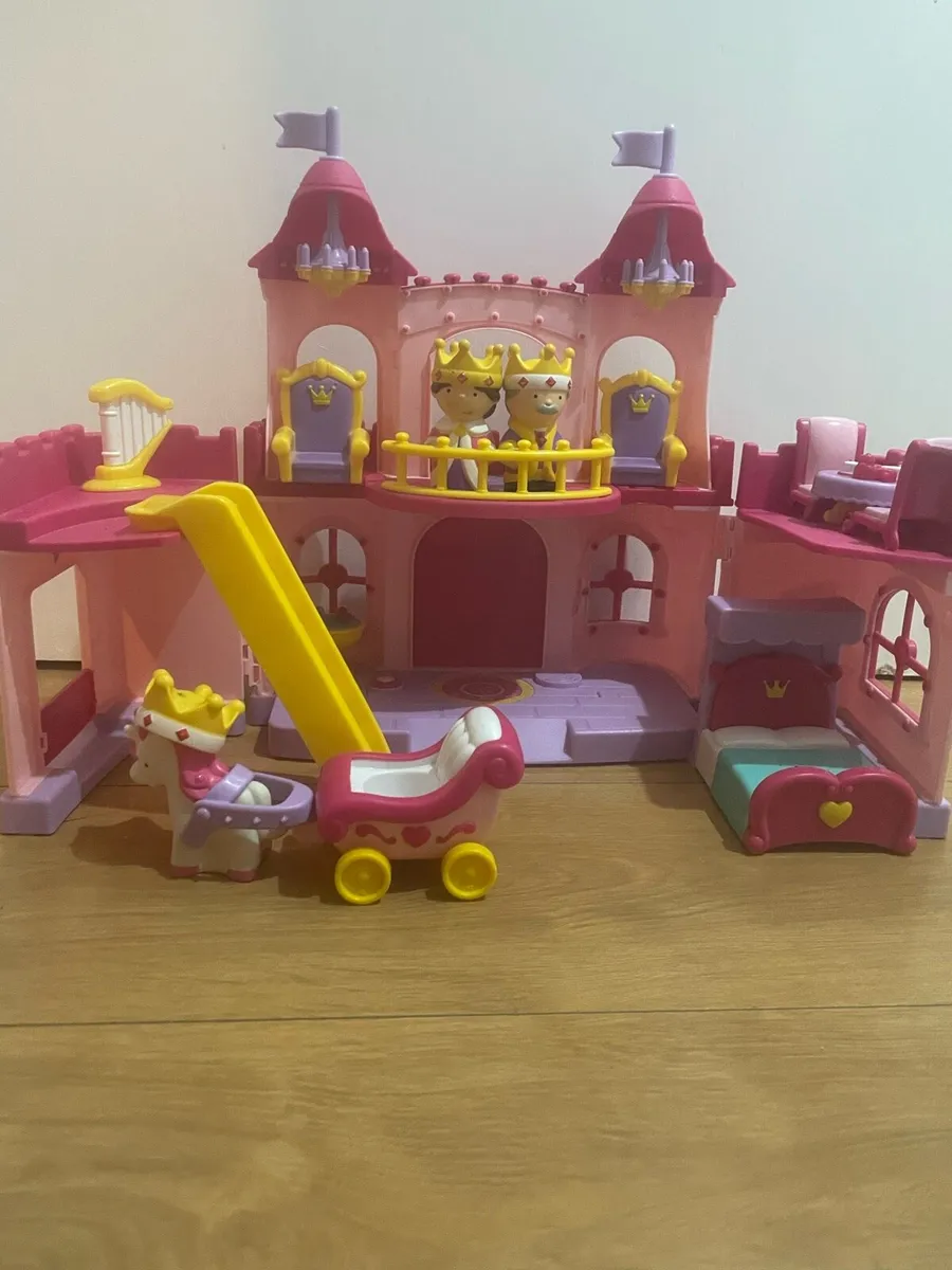 Huge toy bundle - Image 1