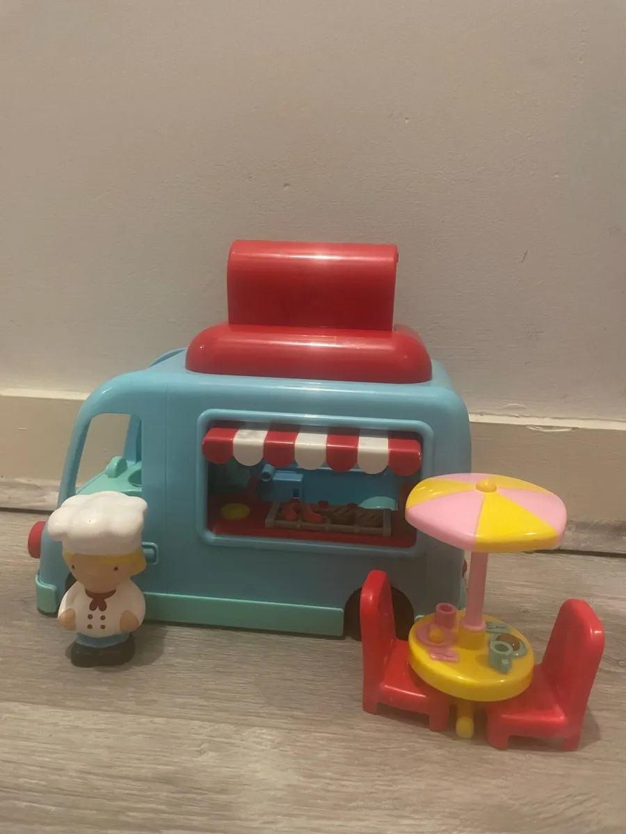 Huge toy bundle - Image 2