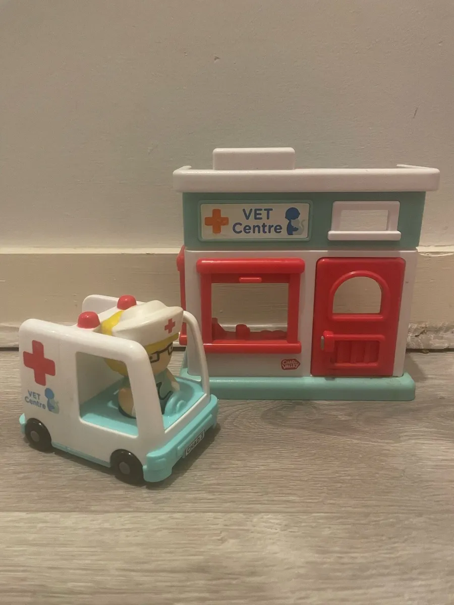 Huge toy bundle - Image 3