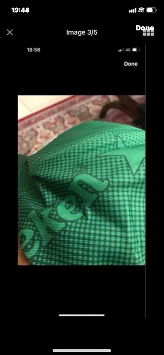 Formula 1 Heineken Cap - Image 3