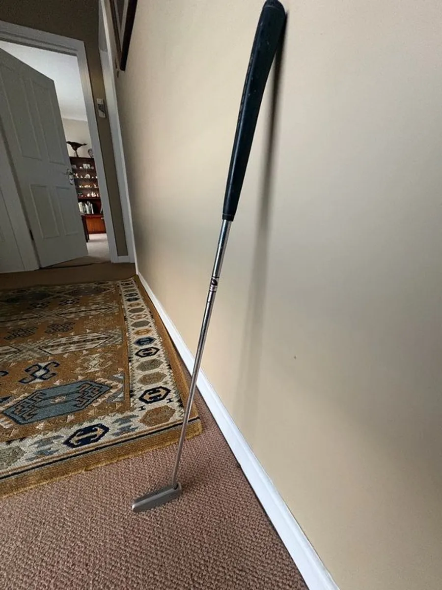 Callaway Big Bertha Putter - Image 1