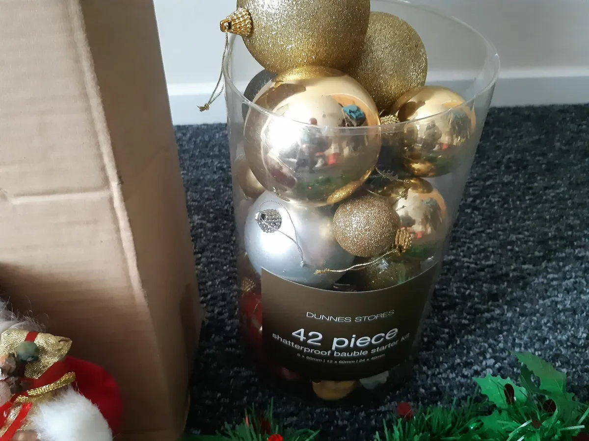 Christmas tree - Image 4