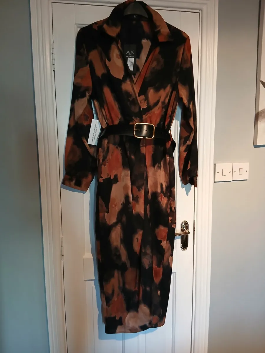 Ladies Dress - Image 4