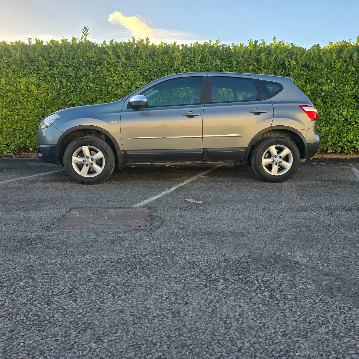 Nissan Qashqai 1.5d - Image 2