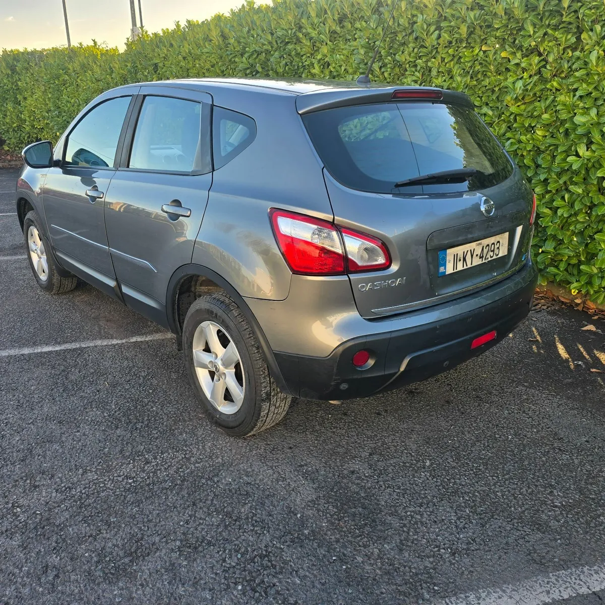 Nissan Qashqai 1.5d - Image 3