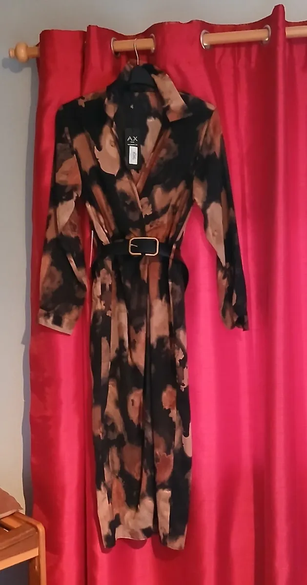 Ladies Dress - Image 1