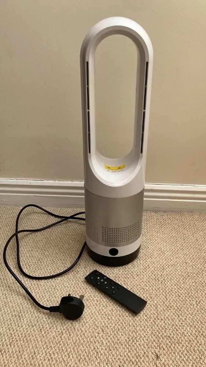 Epurhome 3 in 1 air purifier