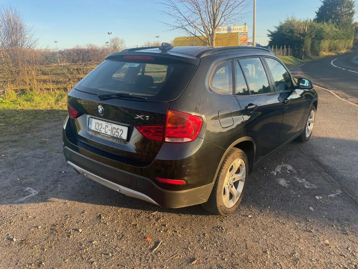 2013 BMW X1  SDRIVE  **LOW MILEAGE**NEW NCT** - Image 3