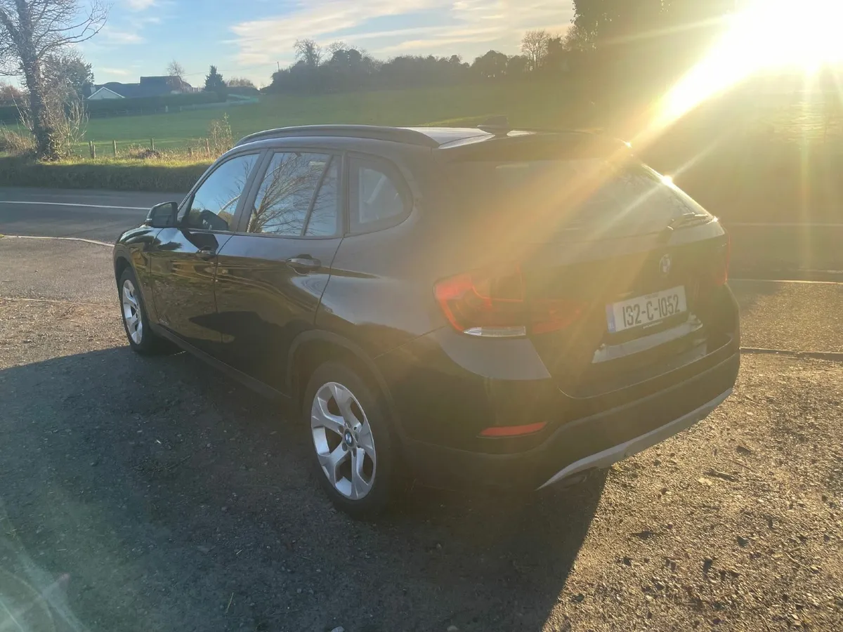 2013 BMW X1  SDRIVE  **LOW MILEAGE**NEW NCT** - Image 4