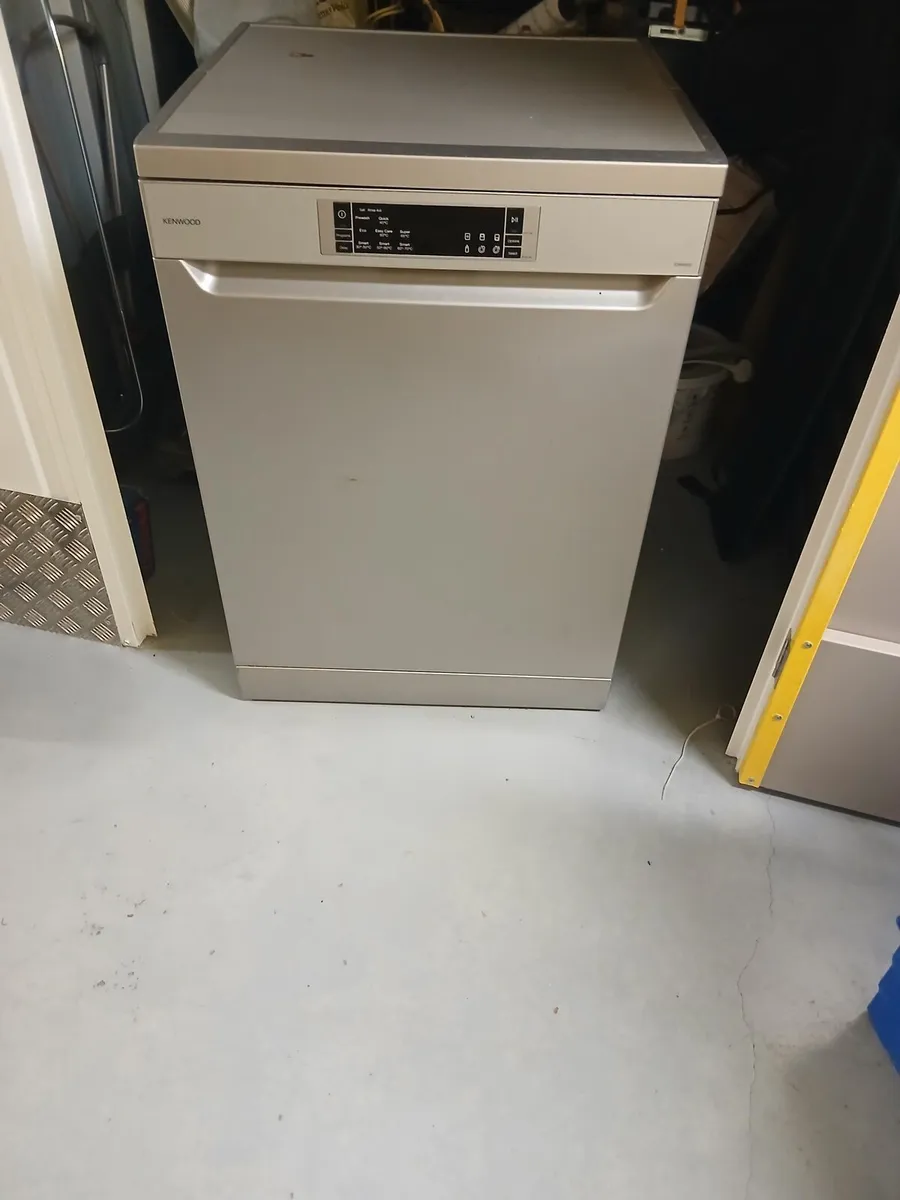Dishwasher