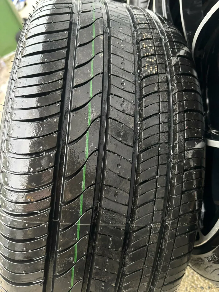 Alloys Wheels for sale - Image 2