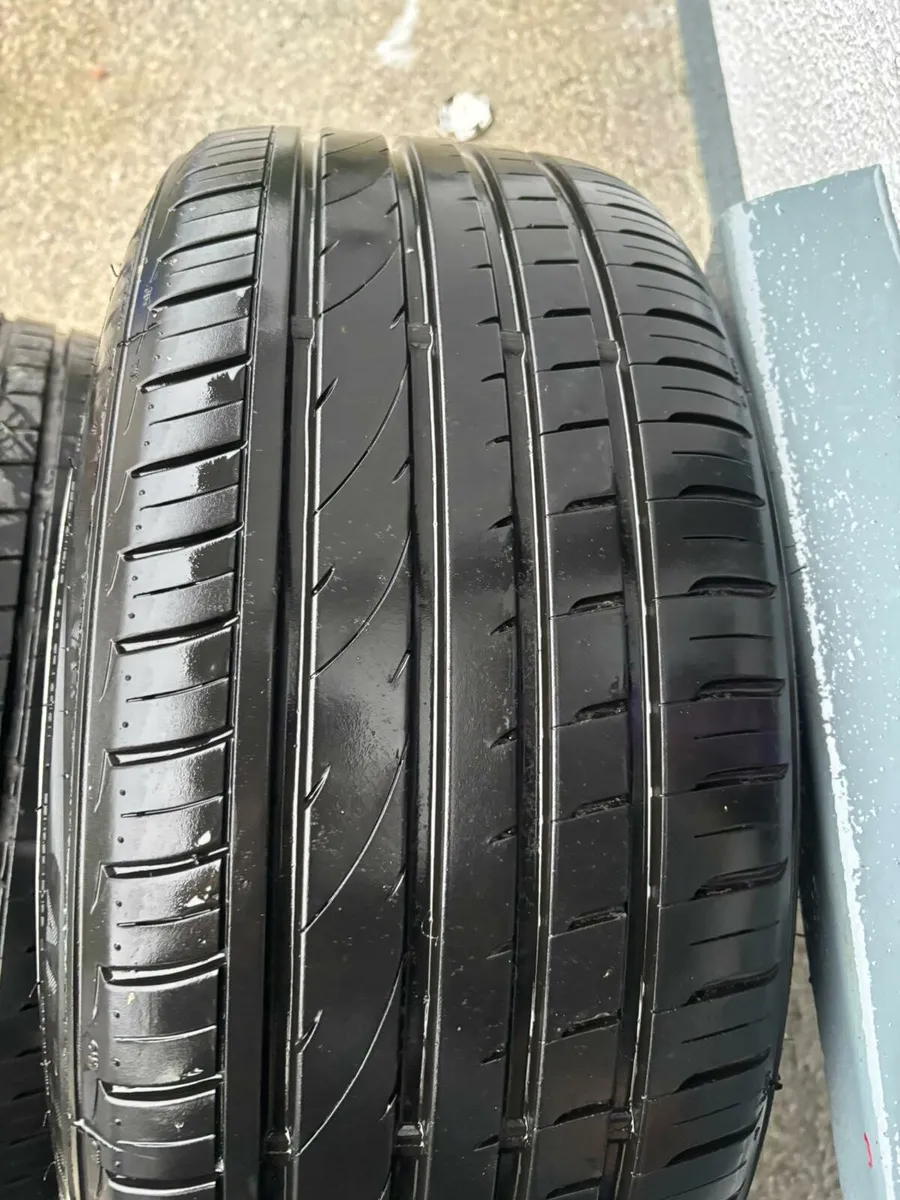 Alloys Wheels for sale - Image 3