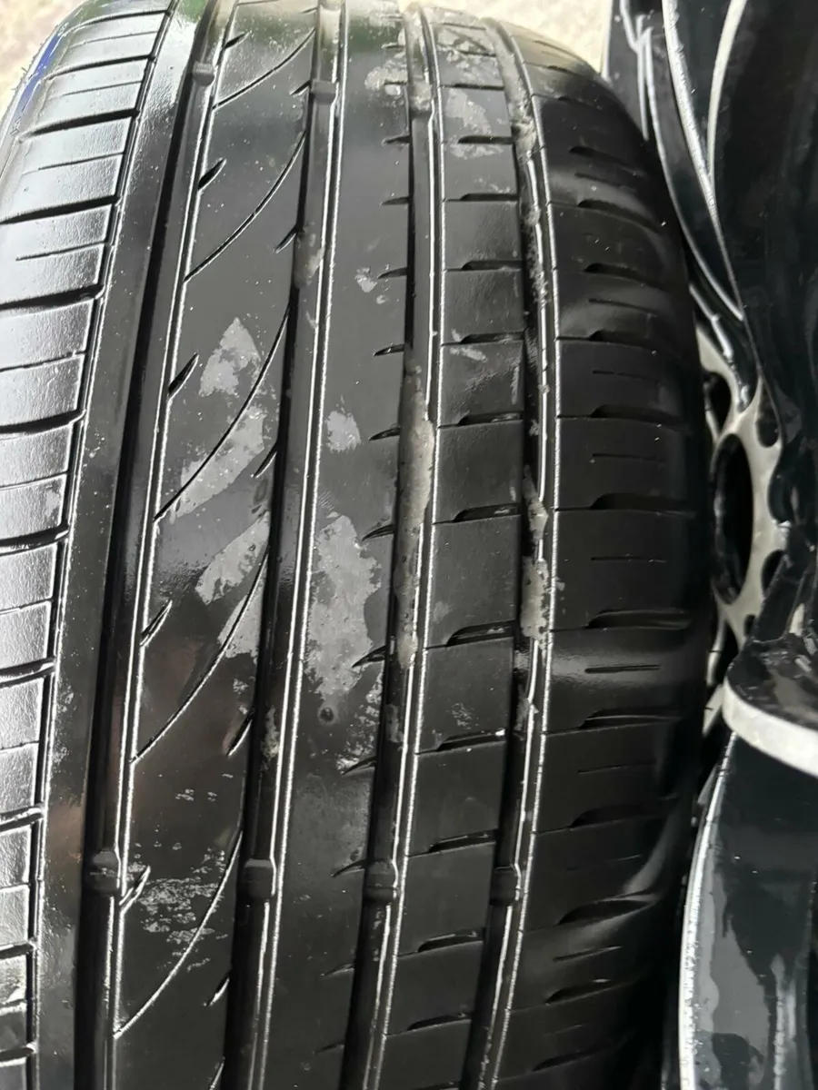 Alloys Wheels for sale - Image 4
