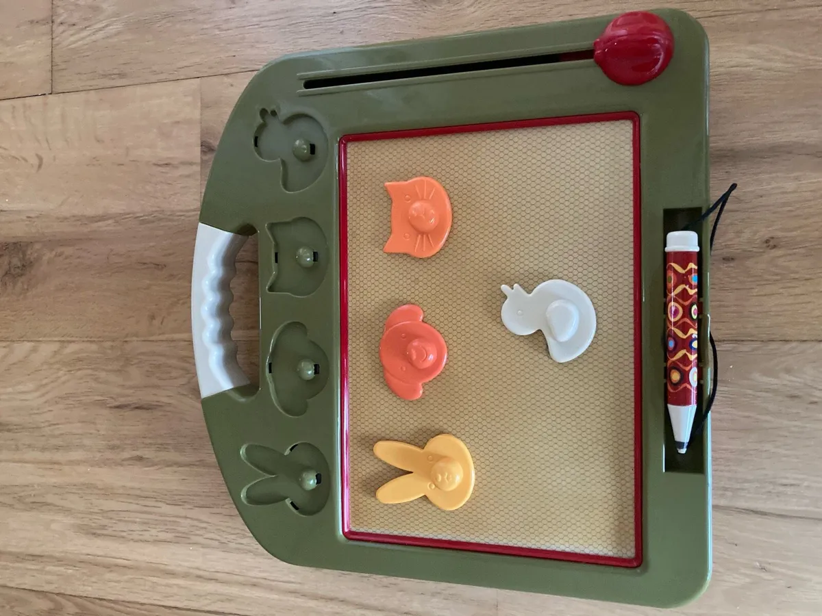 Drowning board - Image 2