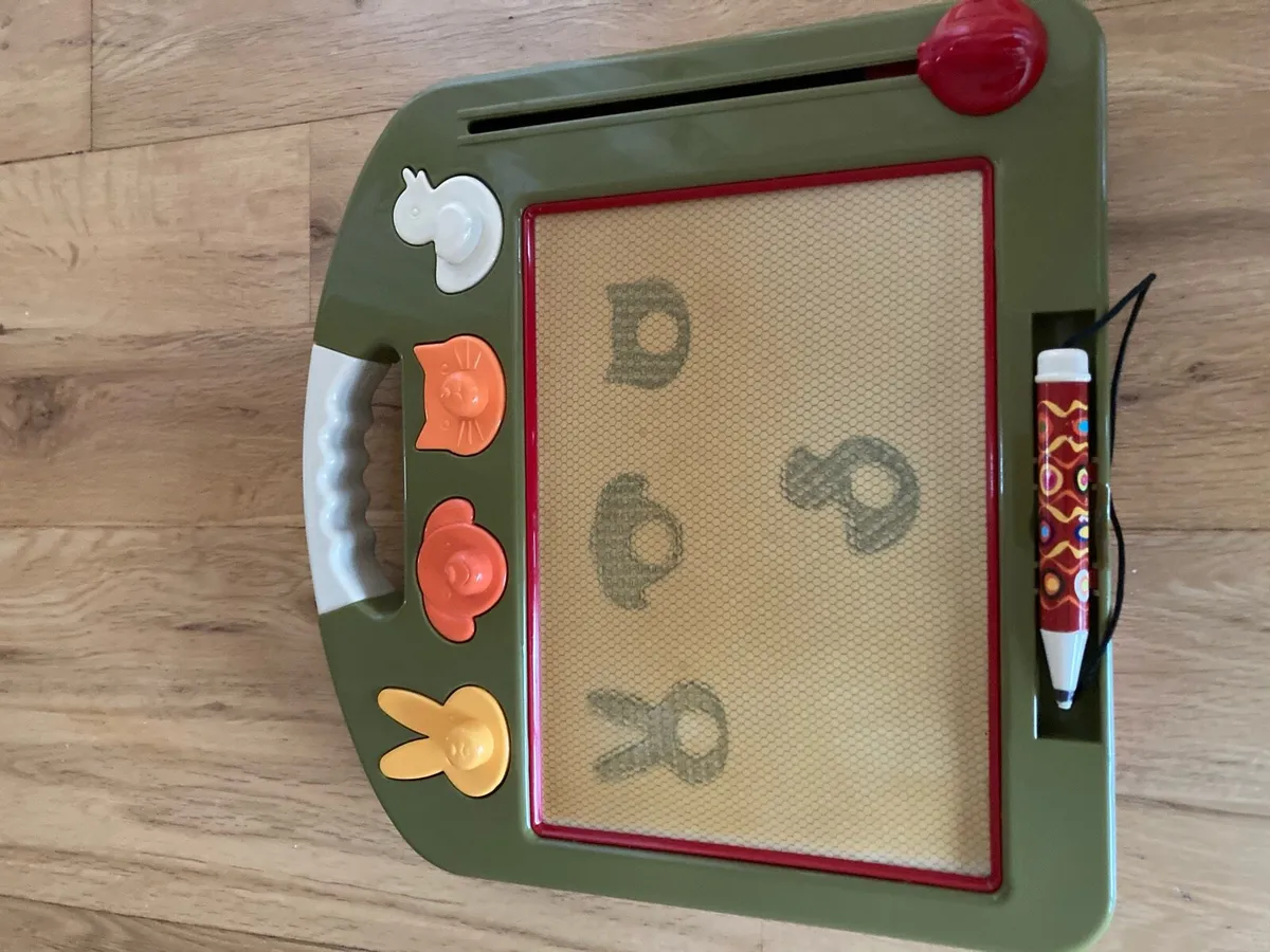 Drowning board - Image 3