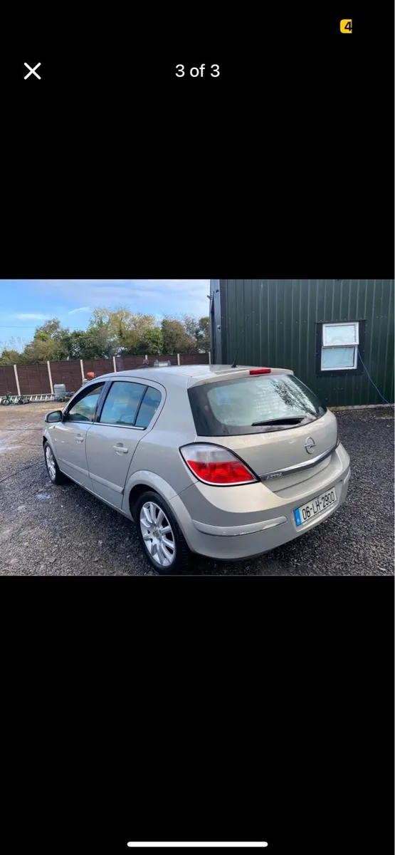 Opel Astra - Image 3