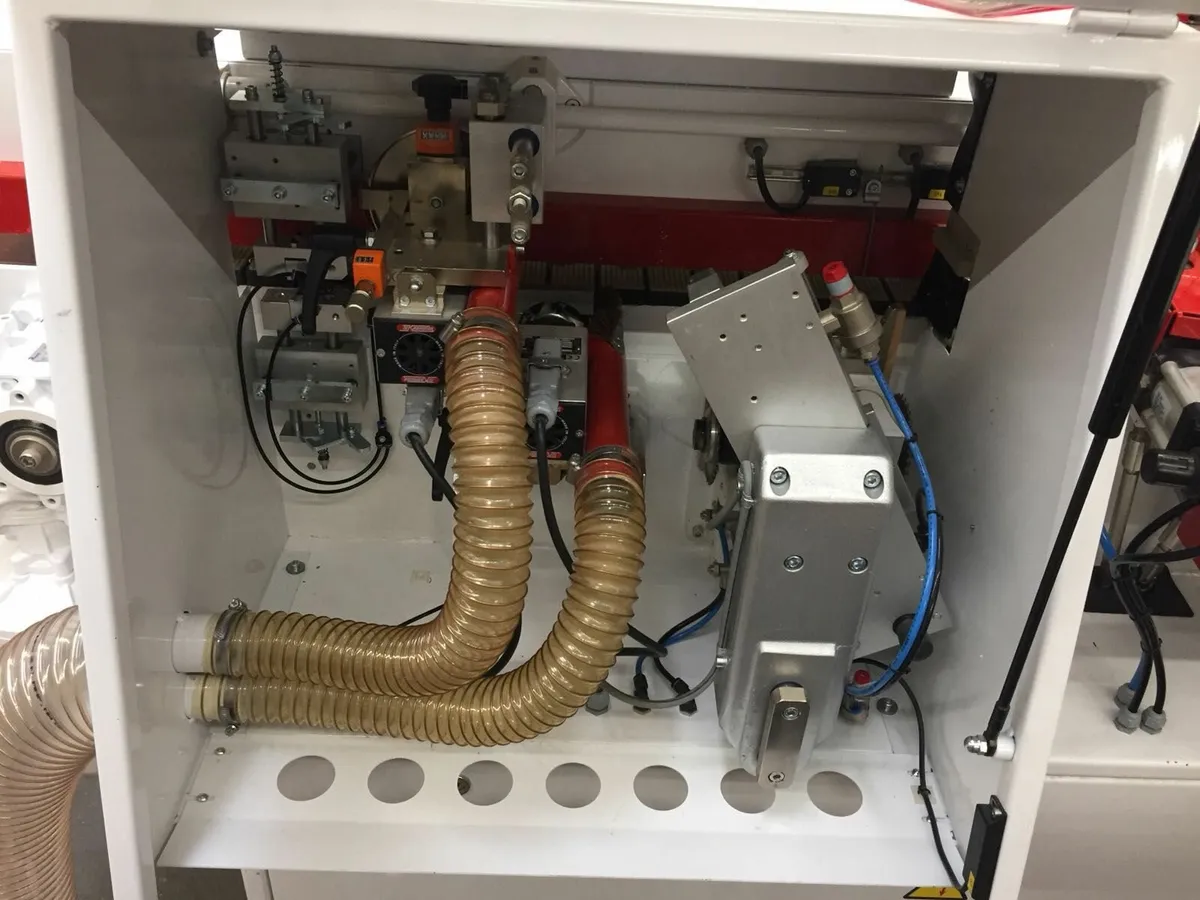 used Edgebander Lange B85KF - Image 4