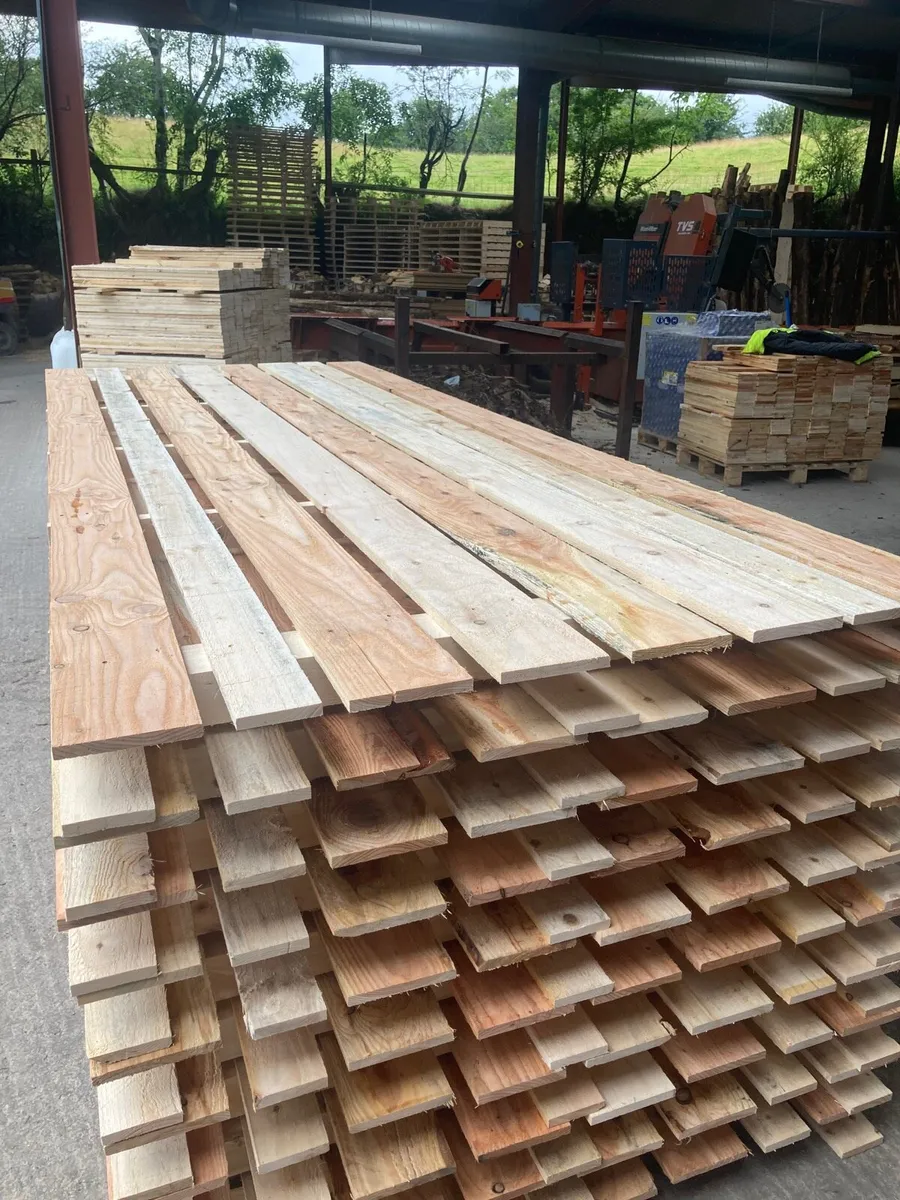 Pallets - Image 1