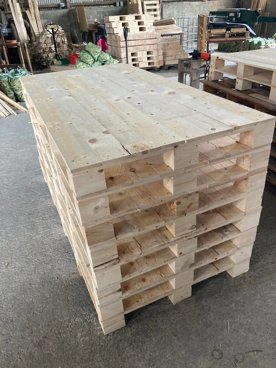 Pallets - Image 2