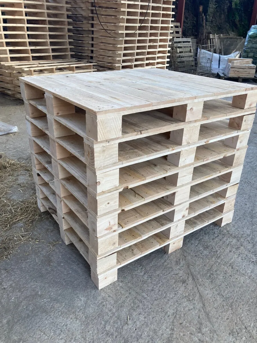 Pallets - Image 3
