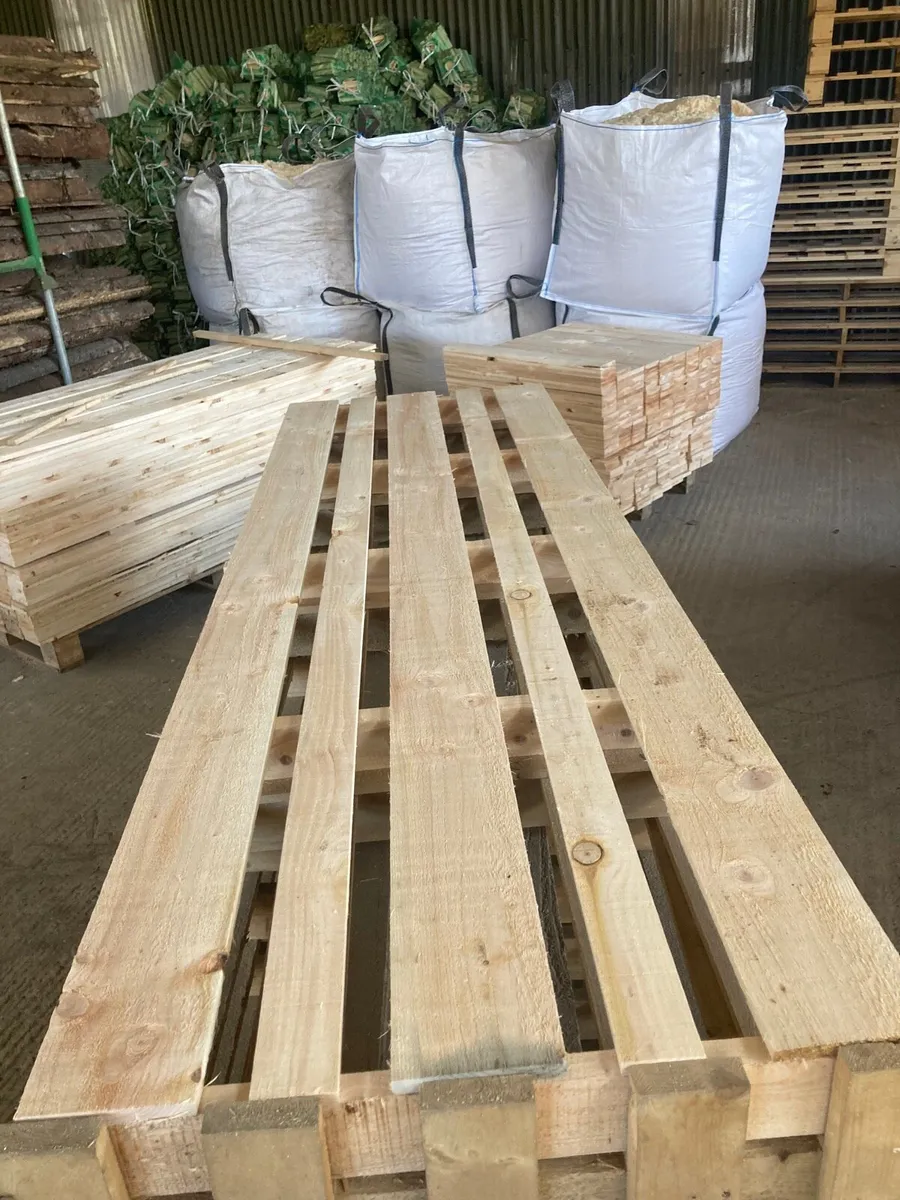 Pallets - Image 4