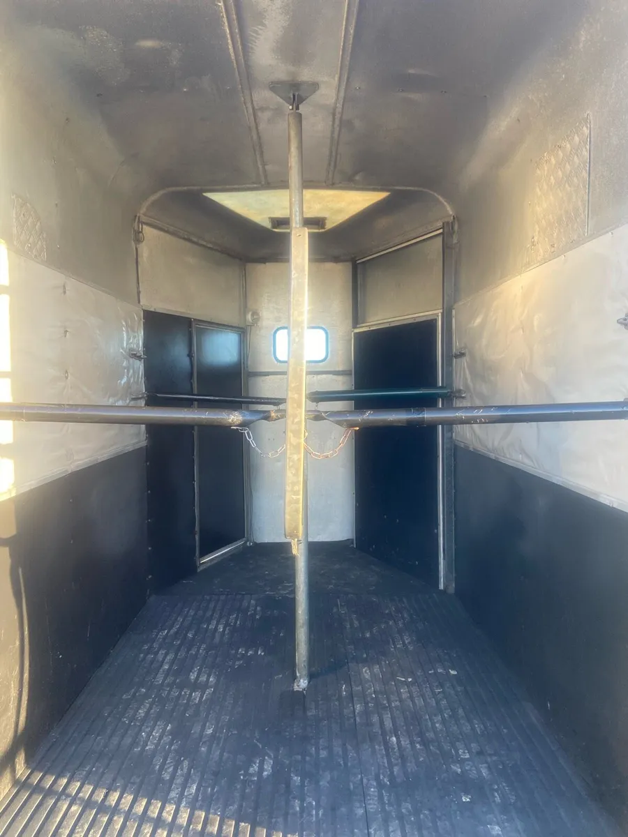 Ifor Williams 505 - Image 2