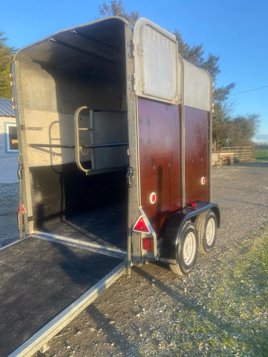 Ifor Williams 505 - Image 3