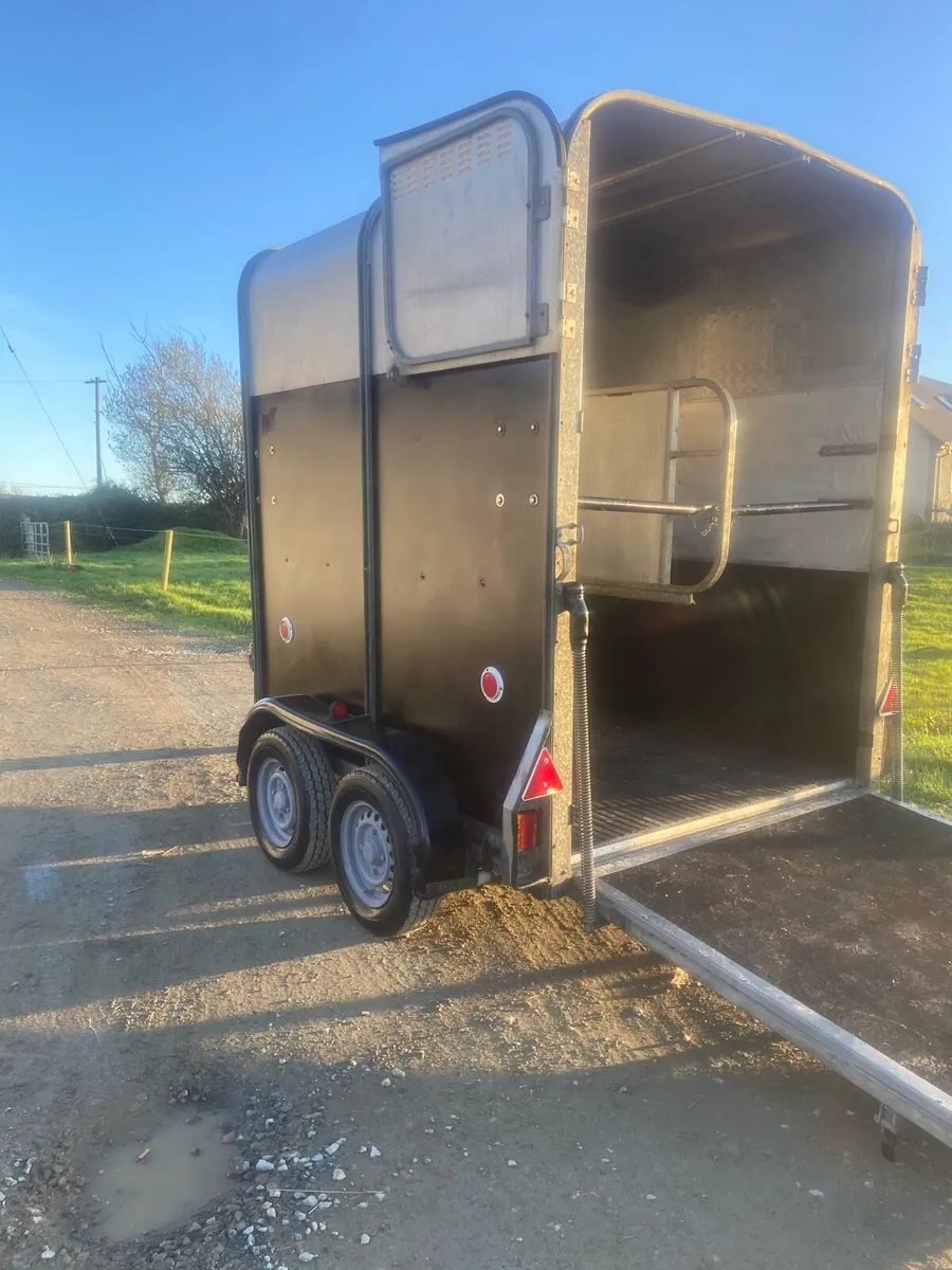 Ifor Williams 505 - Image 4