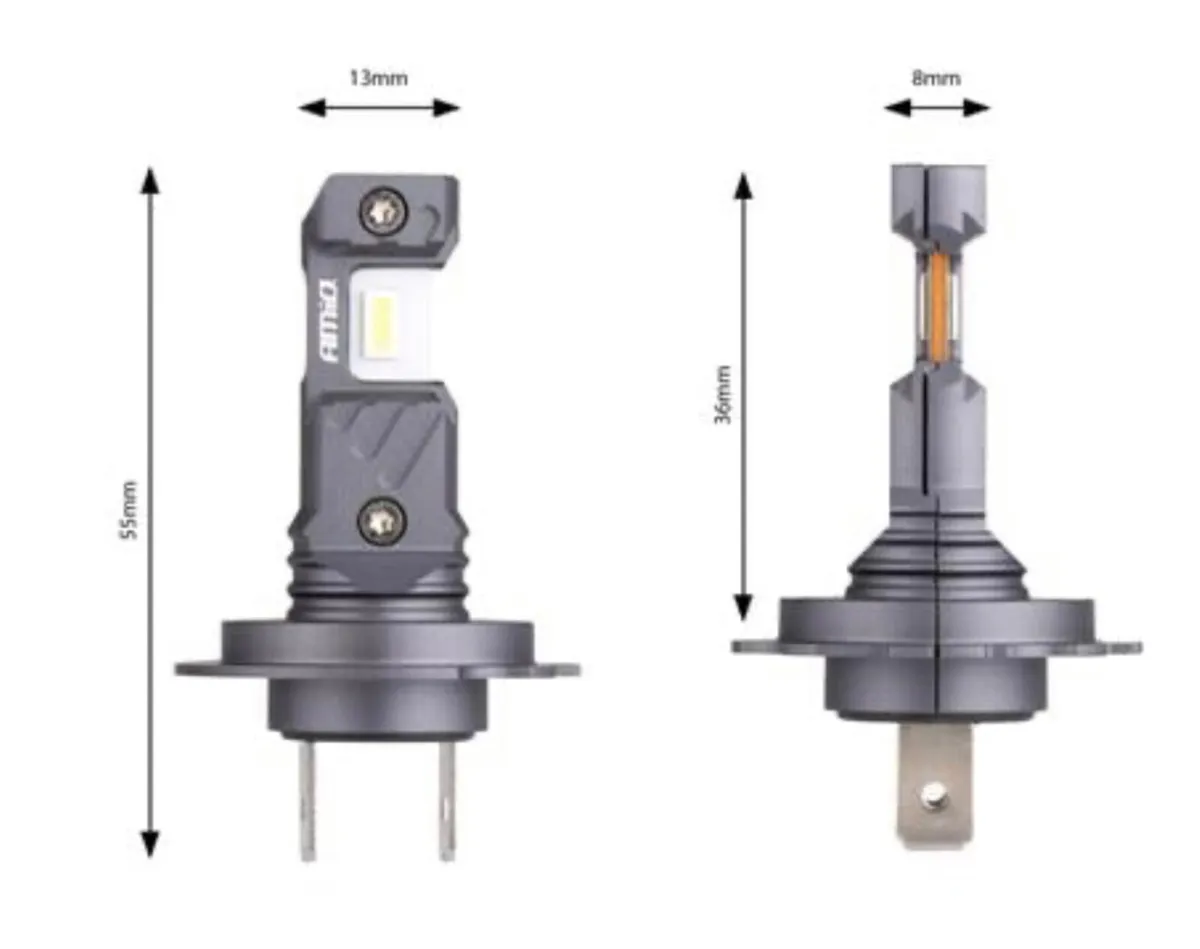 Get winter ready @ fk upgrade to LED lights - Image 2