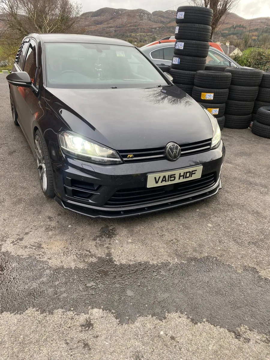 Get winter ready @ fk upgrade to LED lights - Image 3