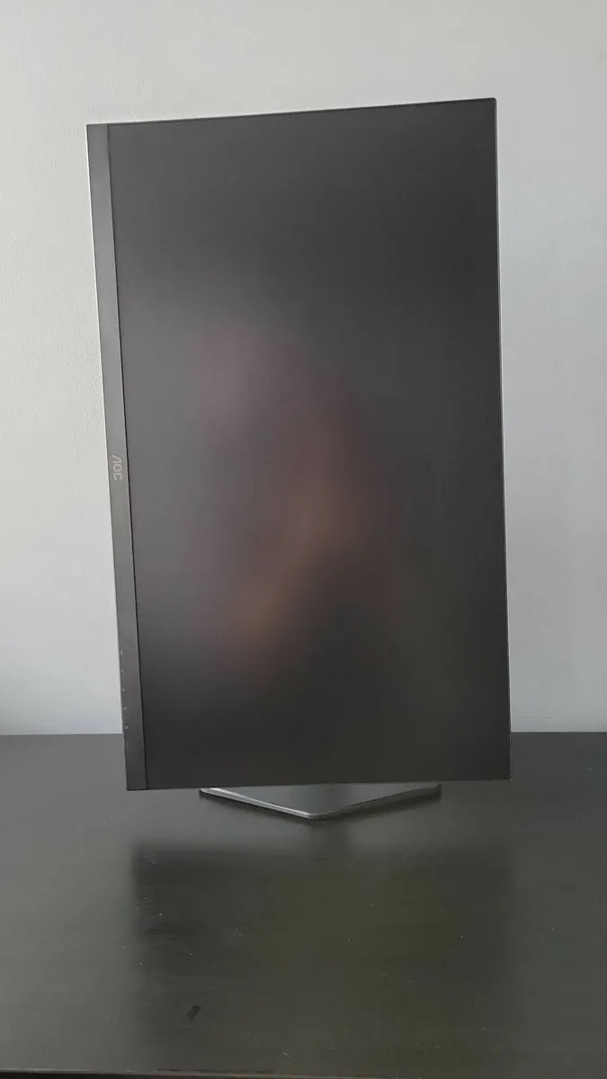 AOC 1440p 27inch 180hz 0.5ms - Image 3