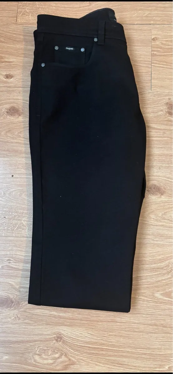 Bugatti Jeans 36 x 32 NEW - Image 2