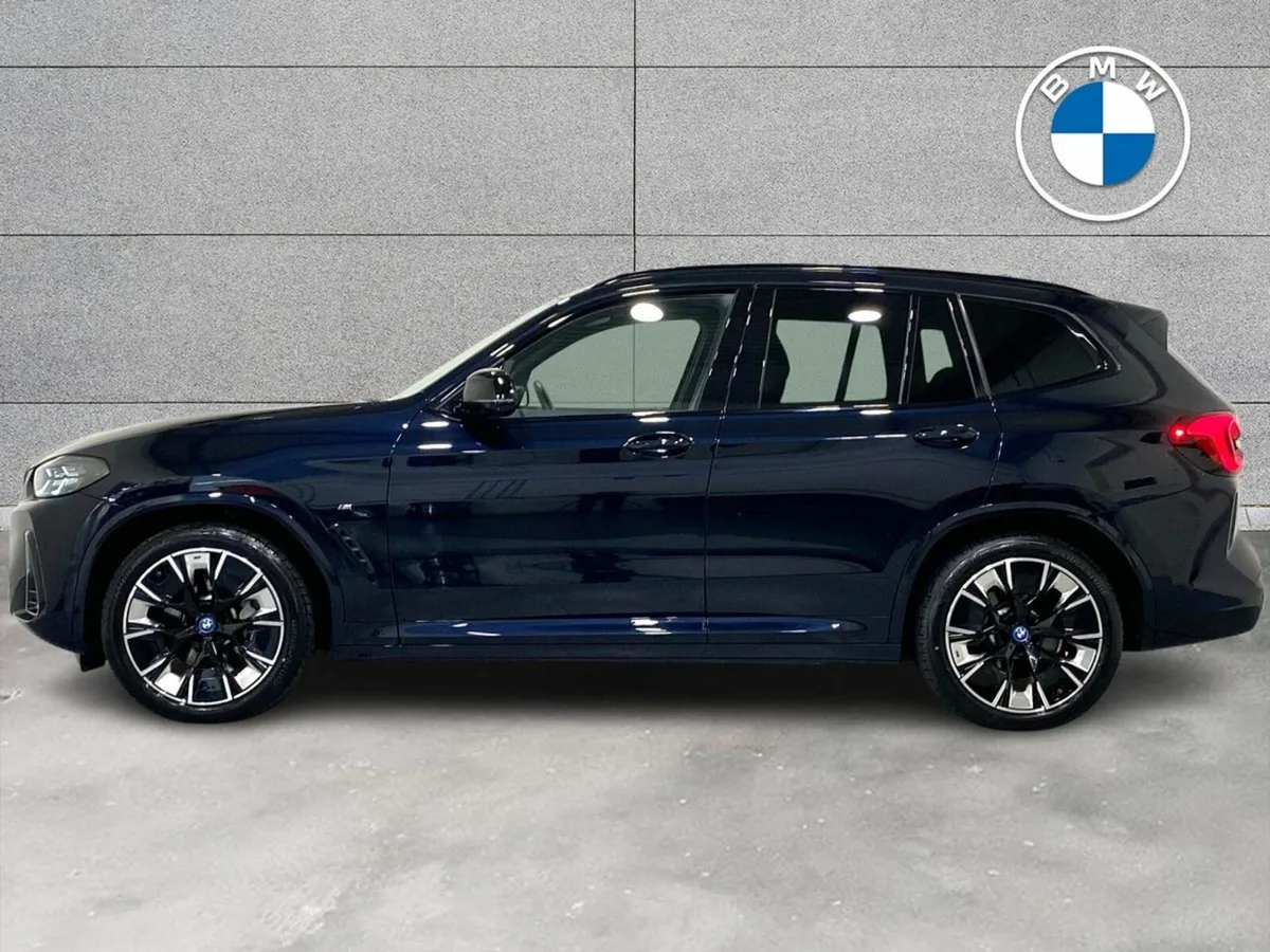 BMW iX3 M Sport Pro - Image 4