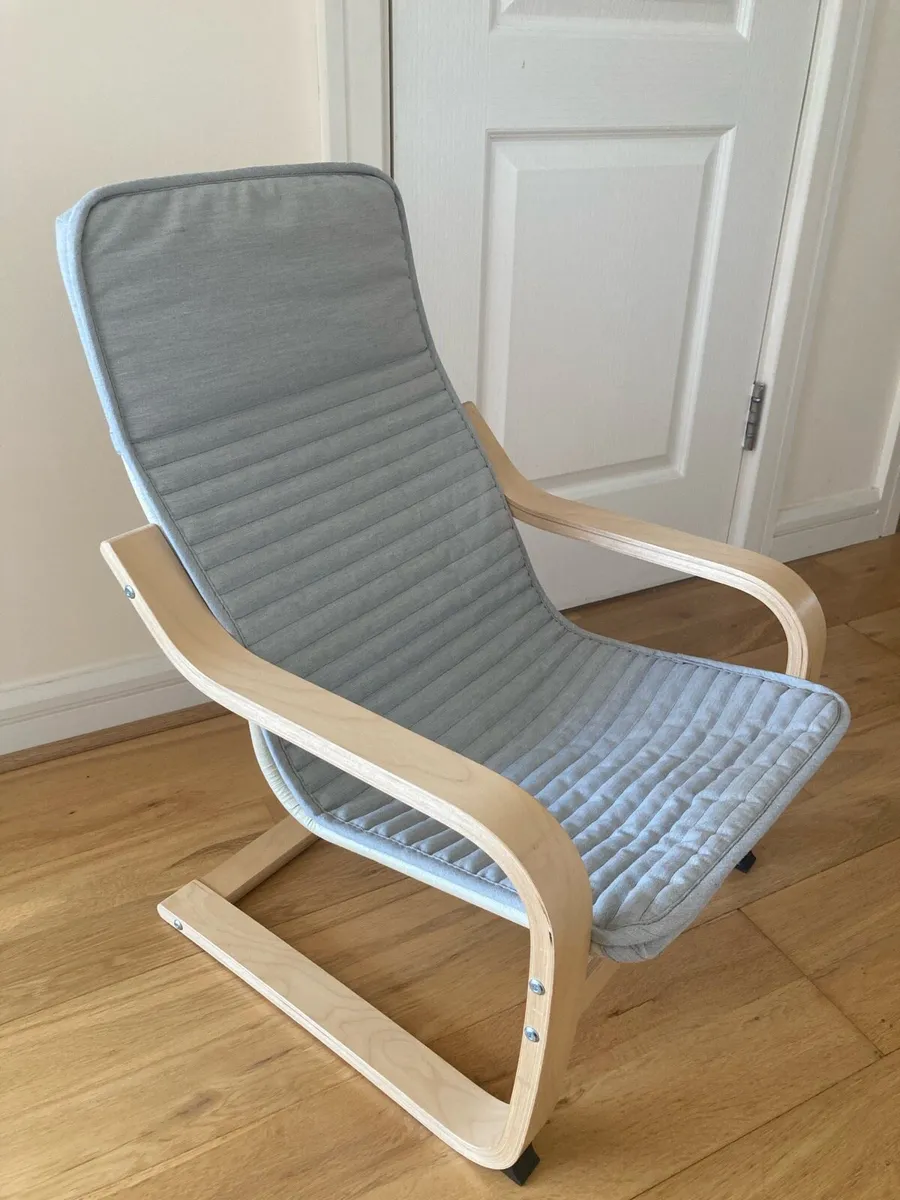 Kid armchair - Image 1