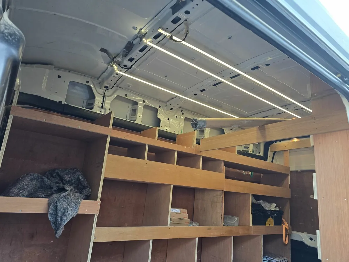 Ford Transit 2017 - Image 4