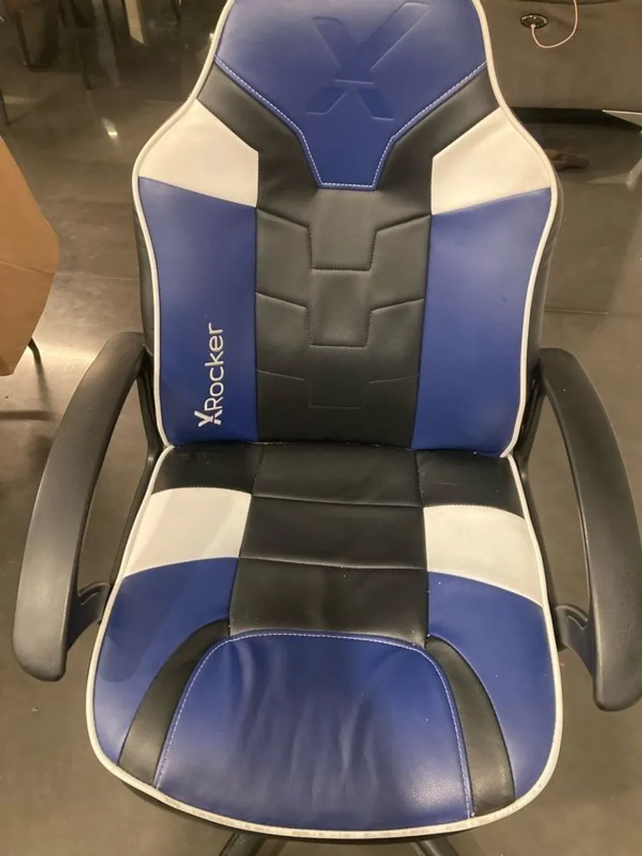 gaming chair - Image 3