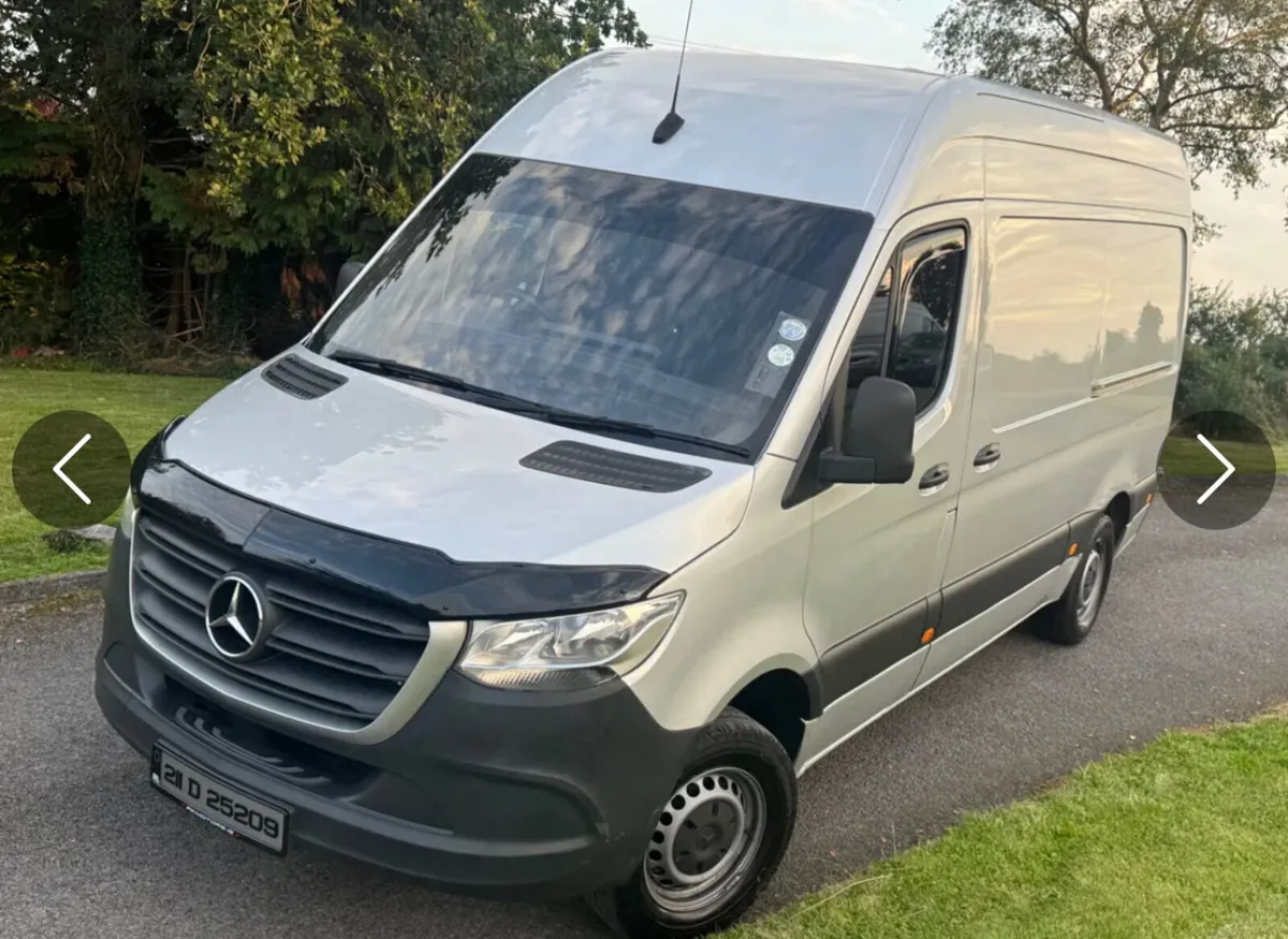 New bonnet protectors & wind deflectors tinted - Image 1