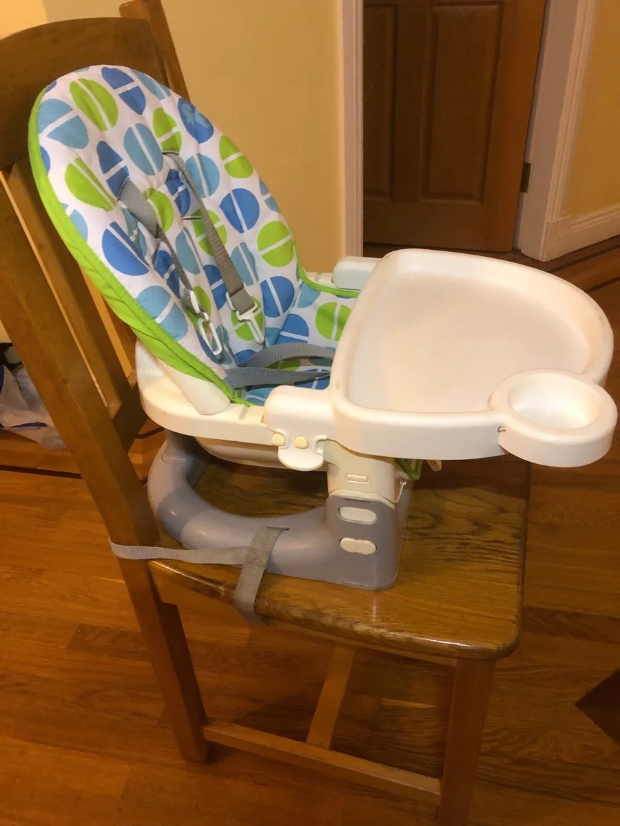 Feeding Chair - Image 2
