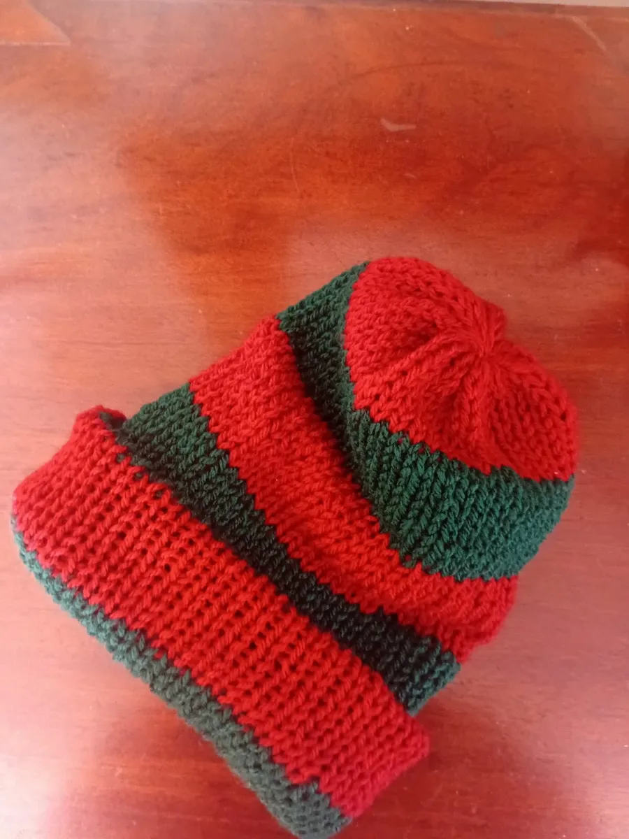 Christmas Beanie Hats - Image 4