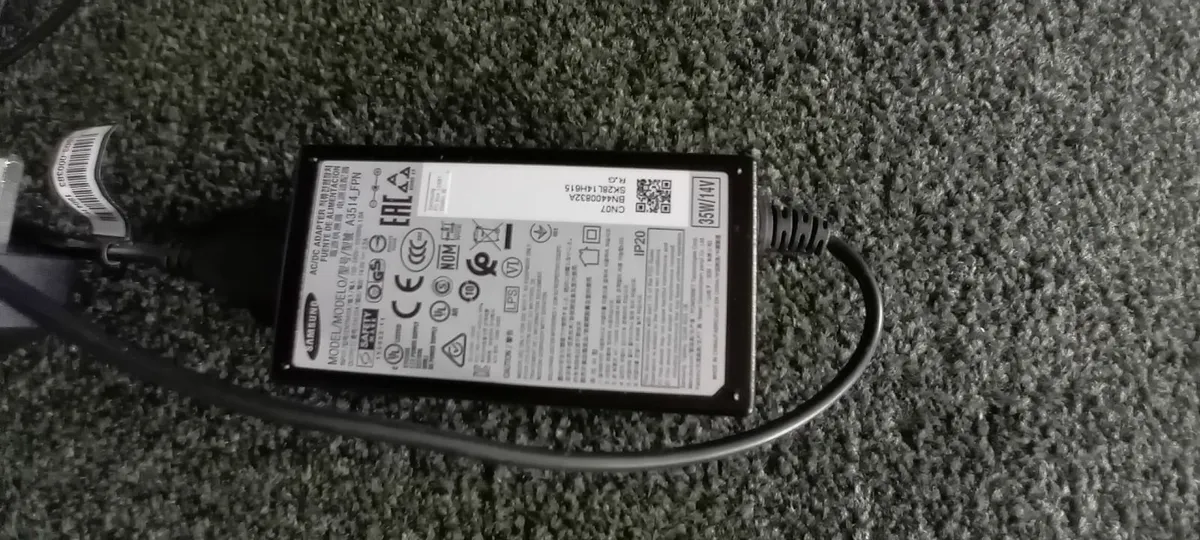 Computer monitor - Image 2